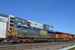 CSX 5332